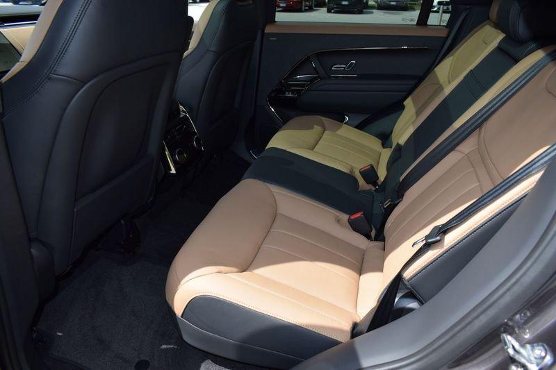 Land Rover RR Sport Range Rover Sport 3.0 I6 PHEV 460 CV Dynamic SE IVA ESPOSTA NETTO EXPORT