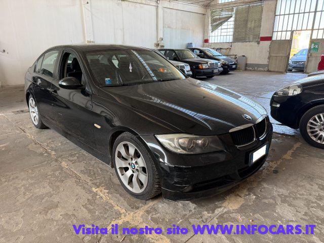 BMW 320 d 163 cv Attiva Prezzo super !!!!