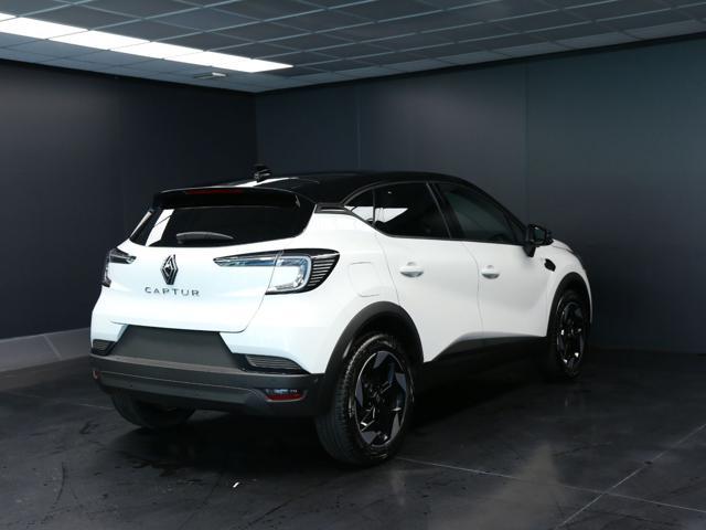 RENAULT Captur 1.2 ECO-G 120CV Techno