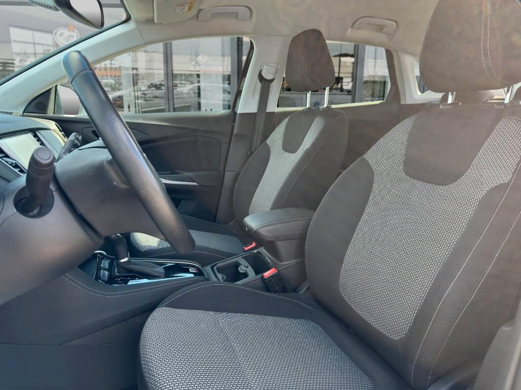 Opel Grandland X 1.5 ecotec Business Edition 130cv AUTO con CarPlay