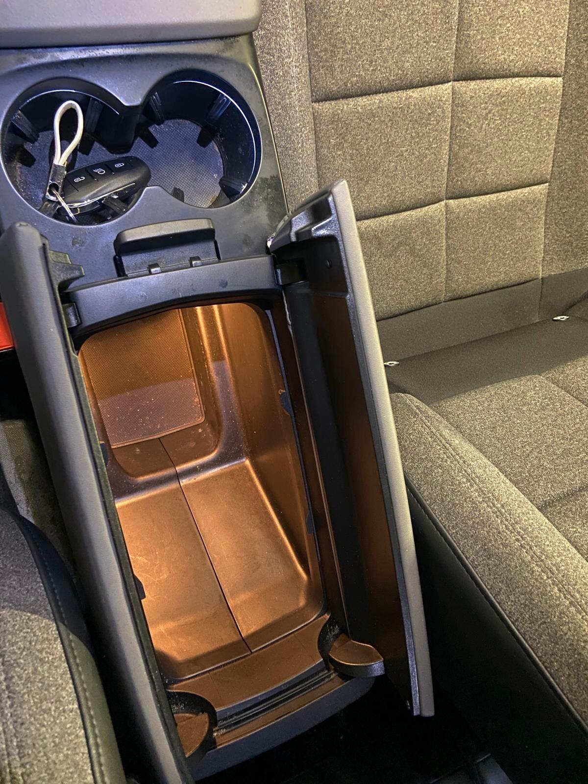 Citroen C5 Aircross BlueHDi 130 S&S Feel Pack