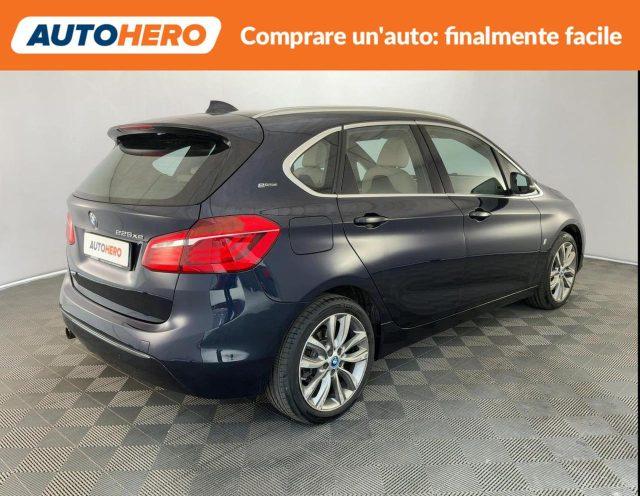 BMW 225 xe Active Tourer iPerformance Luxury aut.
