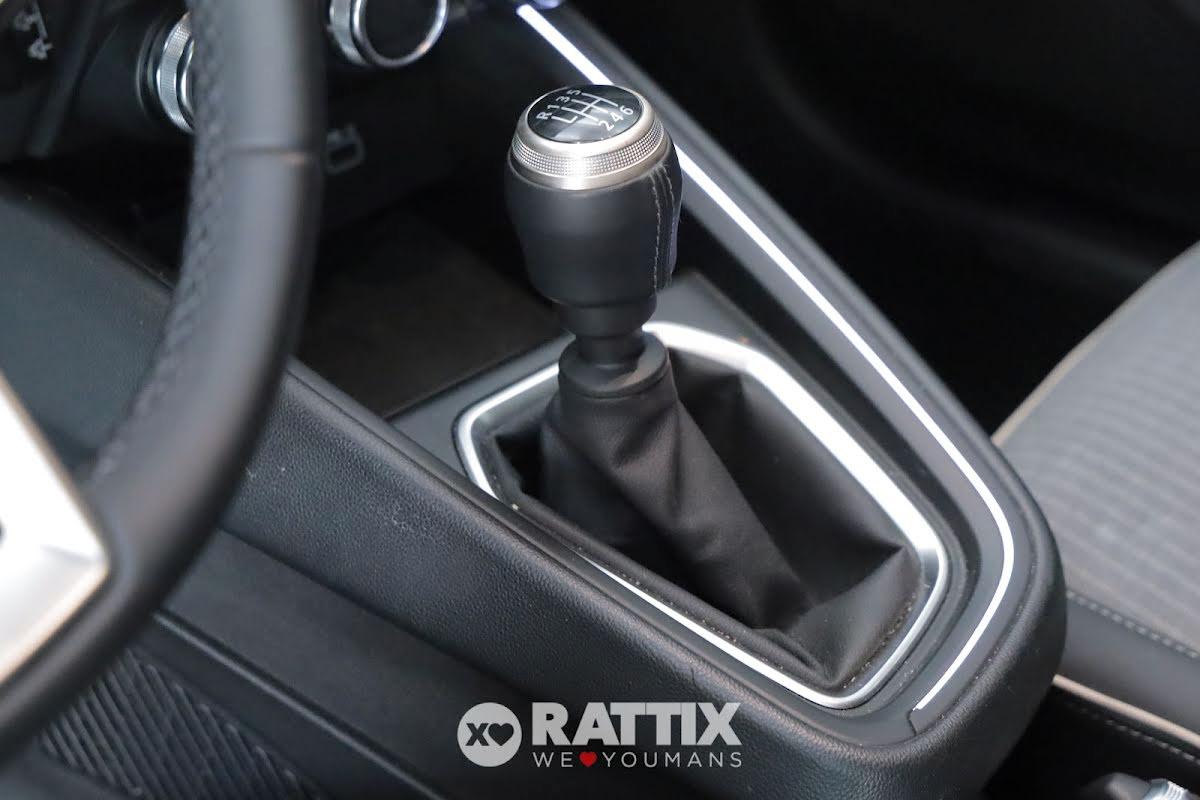 Renault Clio 1.0 TCE 90CV Techno