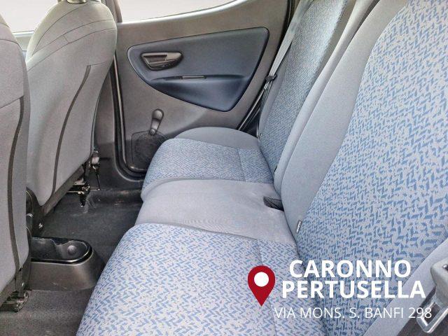 LANCIA Ypsilon 1.0 FireFly 5 porte S&S Hybrid Gold