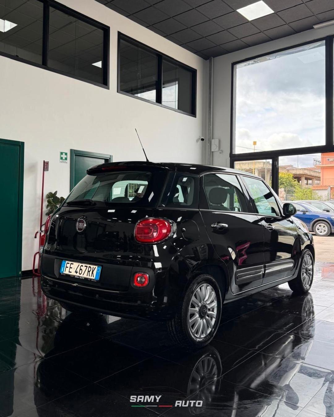 Fiat 500L 1.6 Multijet 120 CV Pop Star