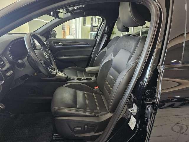 Renault Arkana BLACK LINE 1.6 HYBRID E-TECH 143CV AUTOMATICA
