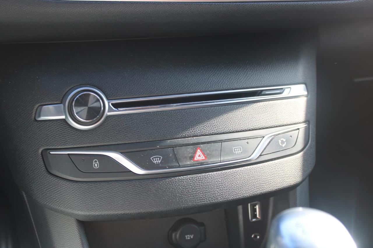 Peugeot 308 Tua A SOLI 156€ al mese Anticipo Zero