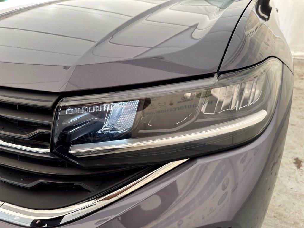 VOLKSWAGEN T-cross 1.0 tsi edition plus 115cv dsg del 2024