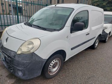 Renault Kangoo 1.6 Benzina-Gpl altro Kangoo 1.5 dci euro5b Fap