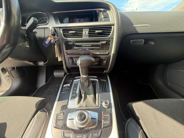 AUDI A5 SPB 2.0 TDI 177 CV multitronic Ambiente