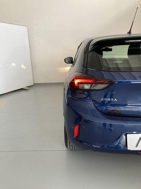 Opel Corsa 1.2 Edition 100cv AT8