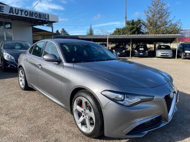 Alfa Romeo Giulia 2.2 Turbodiesel 160 CV AT8 Sprint
