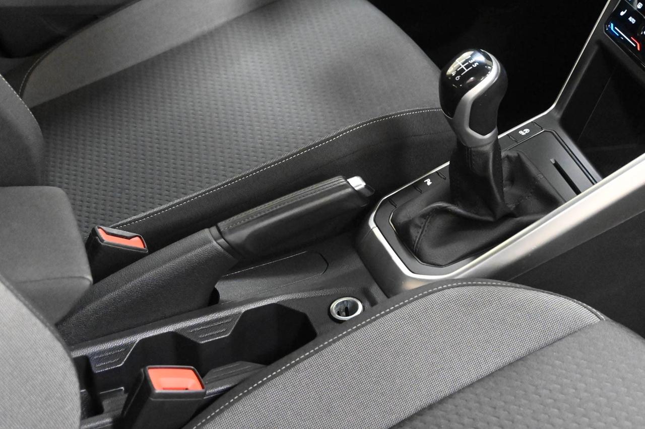 VOLKSWAGEN Taigo Taigo 1.0 TSI 110 CV Life