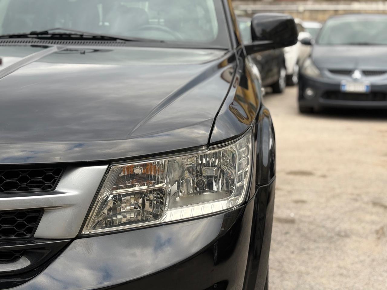 Fiat Freemont 2.0 MJT 140cv magnifiche condizioni