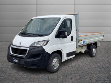 PEUGEOT Boxer 333 2.0 bluehdi 130cv L2 cass.acciaio Onnicar E6