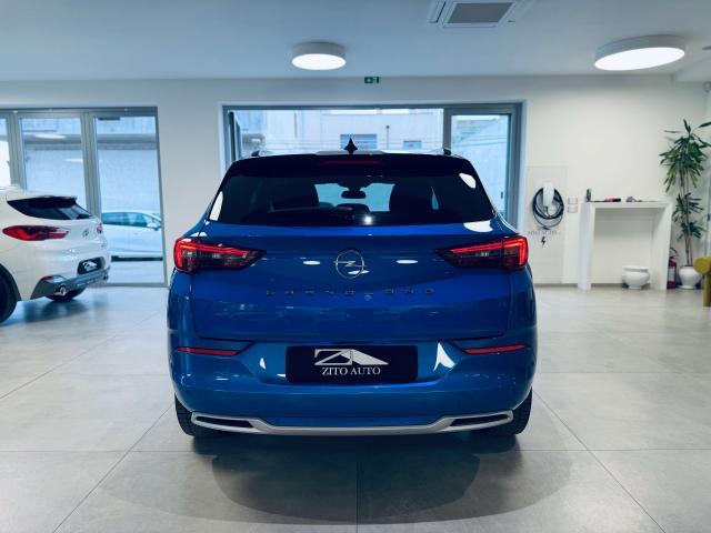 Opel Grandland X 1.5 ecotec GS Line