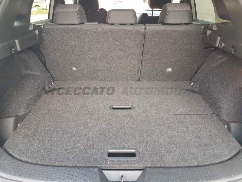 Nissan Qashqai Qashqai 1.3 mhev N-Connecta 2wd 140cv