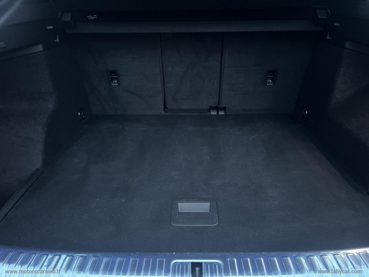 AUDI RS Q3 SPB quattro S tronic 400CV