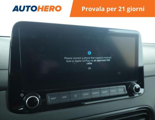 HYUNDAI Kona HEV 1.6 DCT XLine+