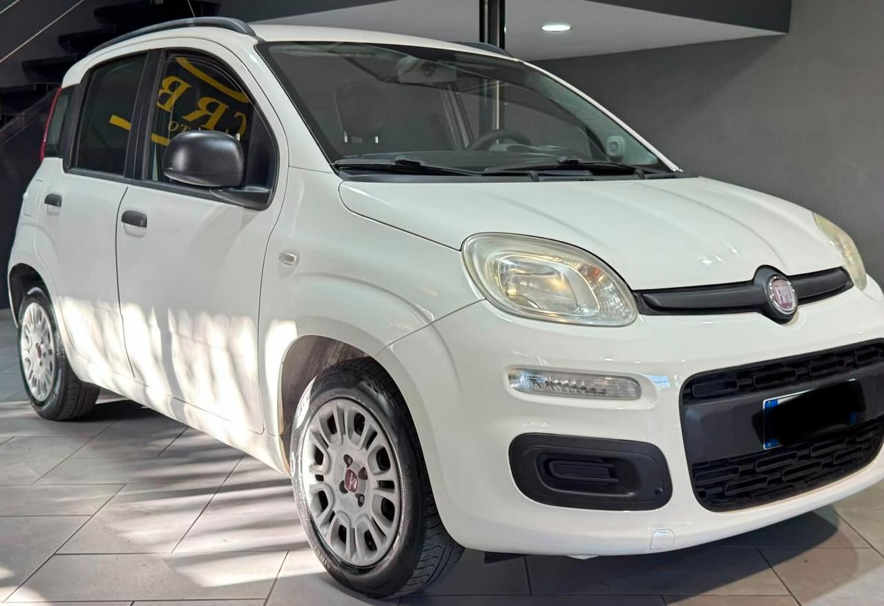 Fiat Panda 1.2 GPL/GAS DI SERIE DELLA CASA IMPECCABILE