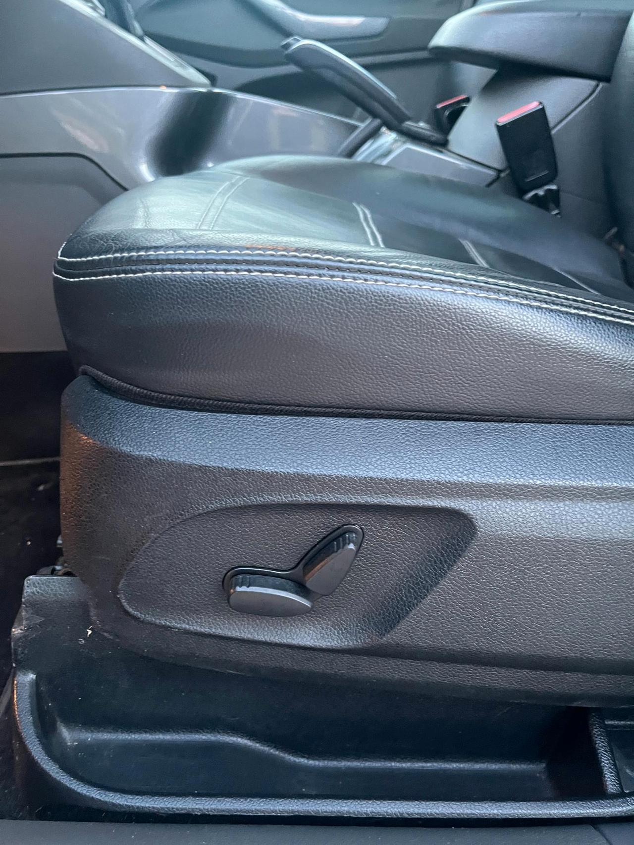 Ford Kuga 2.0 tdci Titanium 4wd 163cv auto