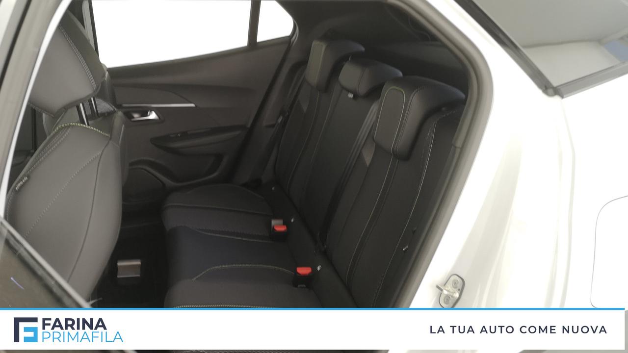 PEUGEOT 2008 1.2 hybrid GT 136cv e-dcs6
