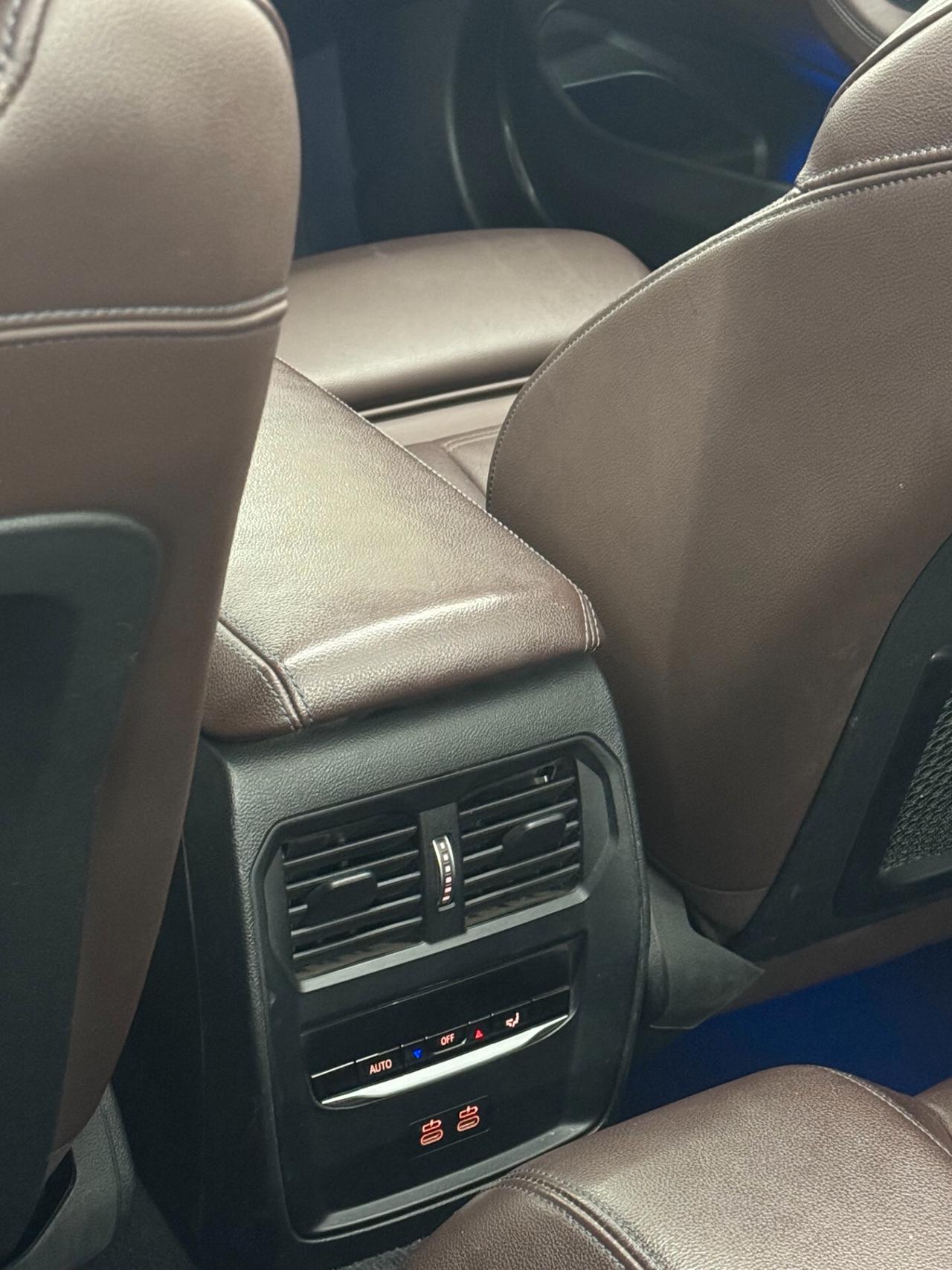 BMW Serie 420 Cabrio - 420i Full