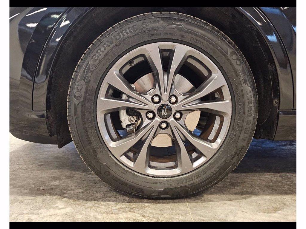 FORD Kuga 1.5 ecoblue st-line x 2wd 120cv auto del 2022