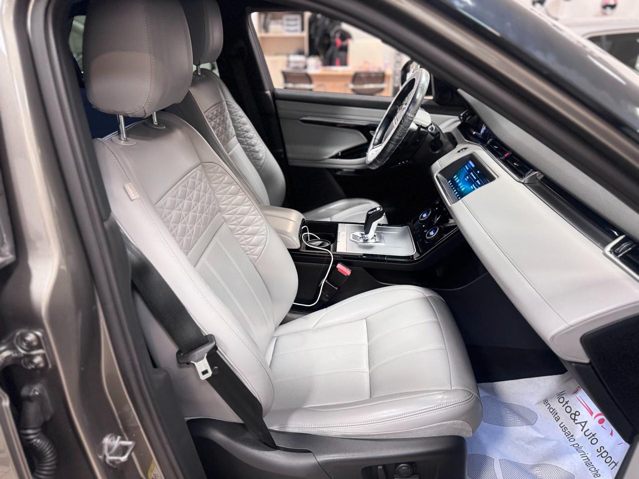 Land Rover Range Evoque 2.0D I4-L.Flw 150 CV R-Dynamic S