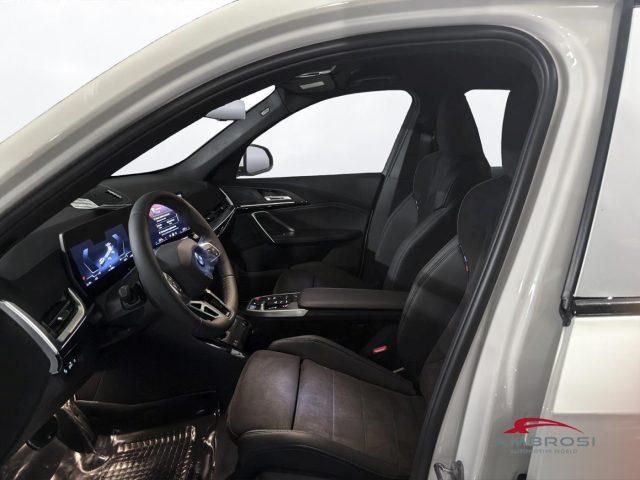 BMW iX1 eDrive20 Msport Premium Package