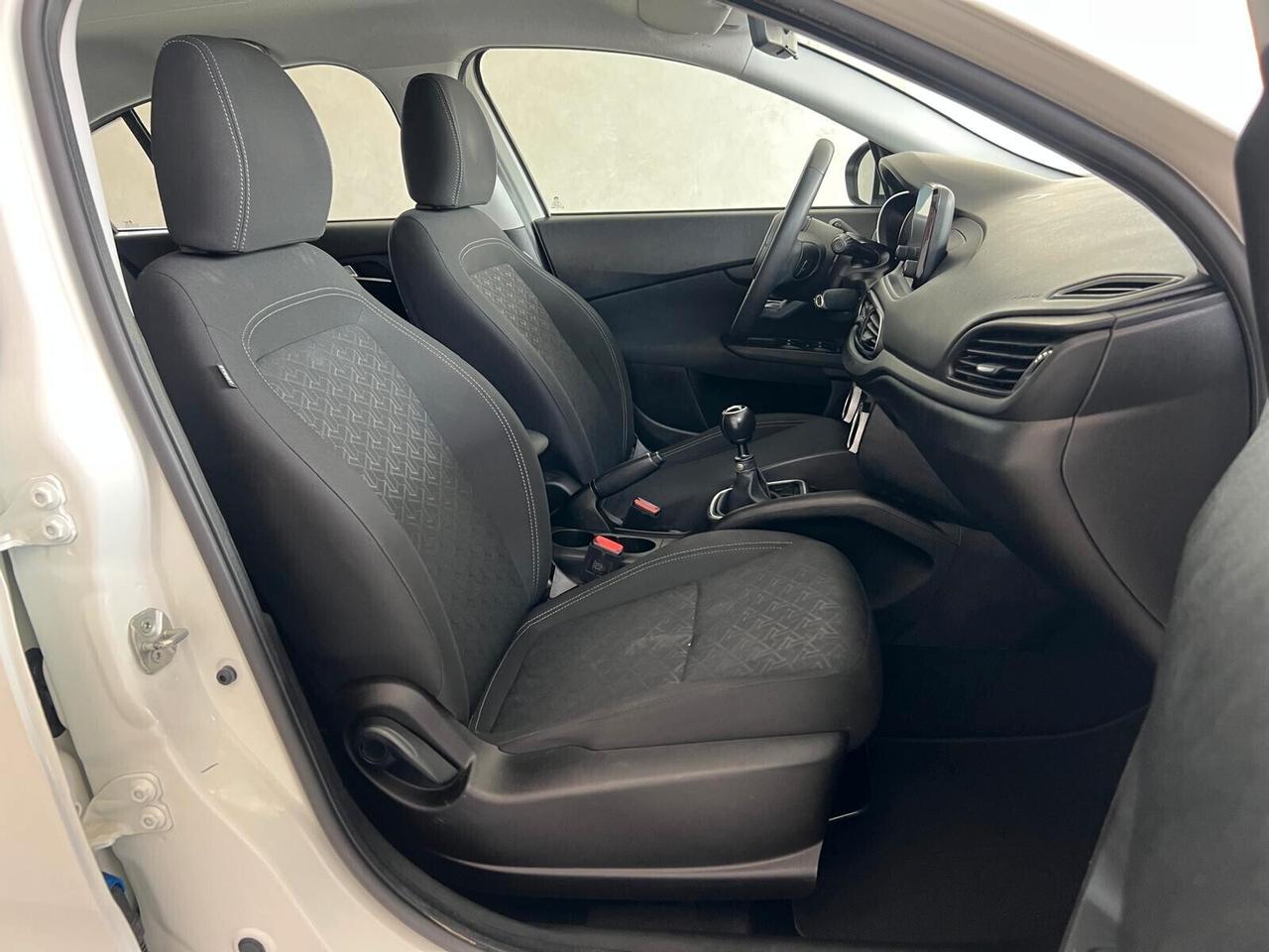 Fiat Tipo 1.6 Mjt 130CV S&S SW Cross 2022