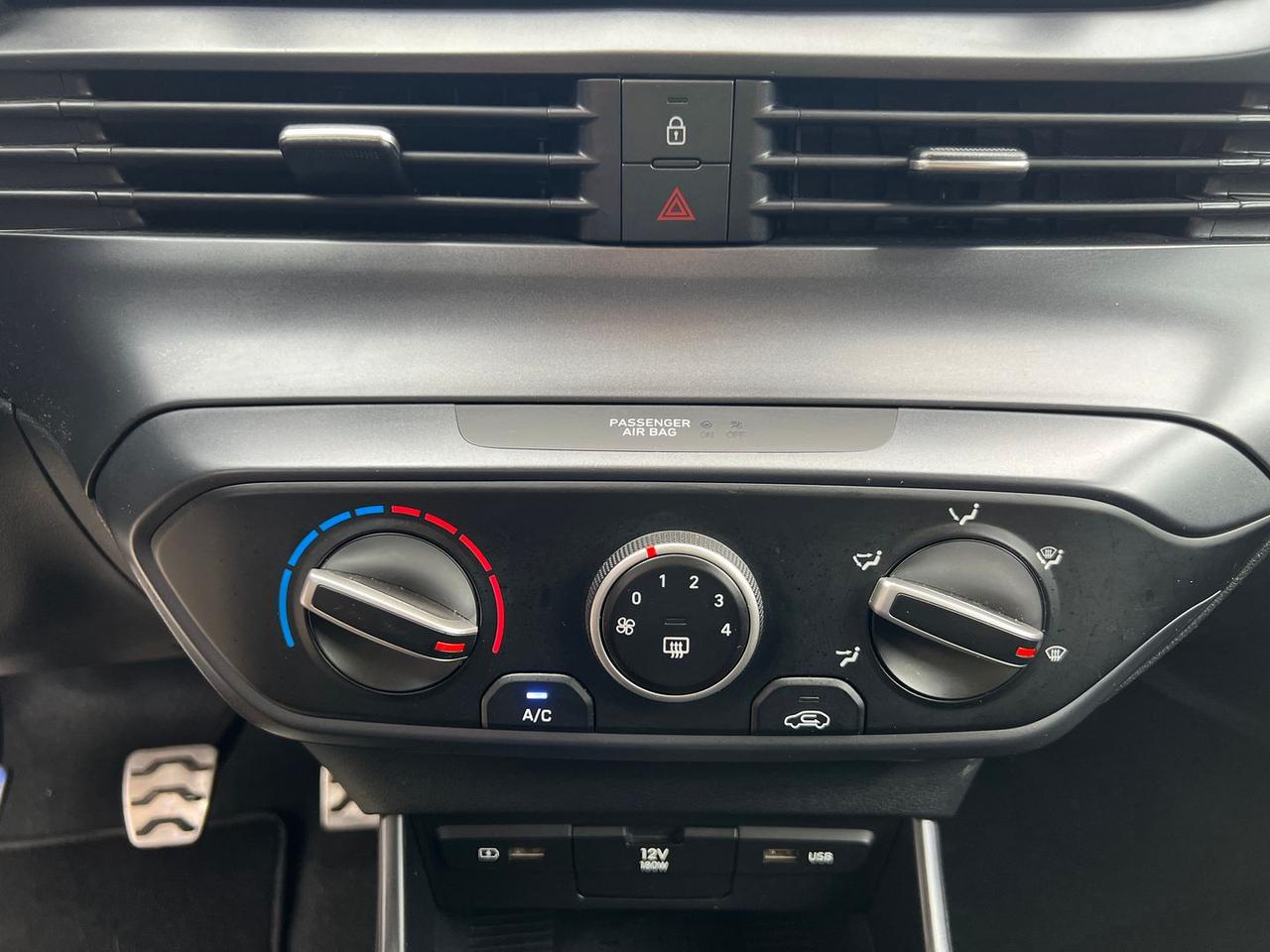 Hyundai Bayon 1.2 MPI Exclusiv #9274