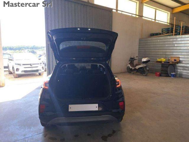 FORD Puma Puma 1.0 ecoboost h Titanium Targa GG335BA