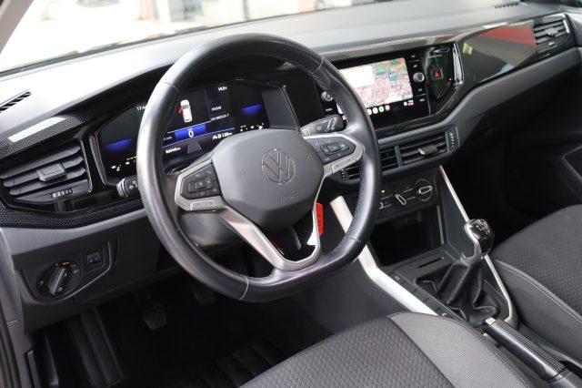 VOLKSWAGEN Taigo 1.0 TSI per Neopatentati ACC Radar LED PREZZO REAL