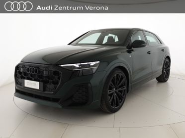 3.0TDI 286CV quattro tiptronic S line Edition