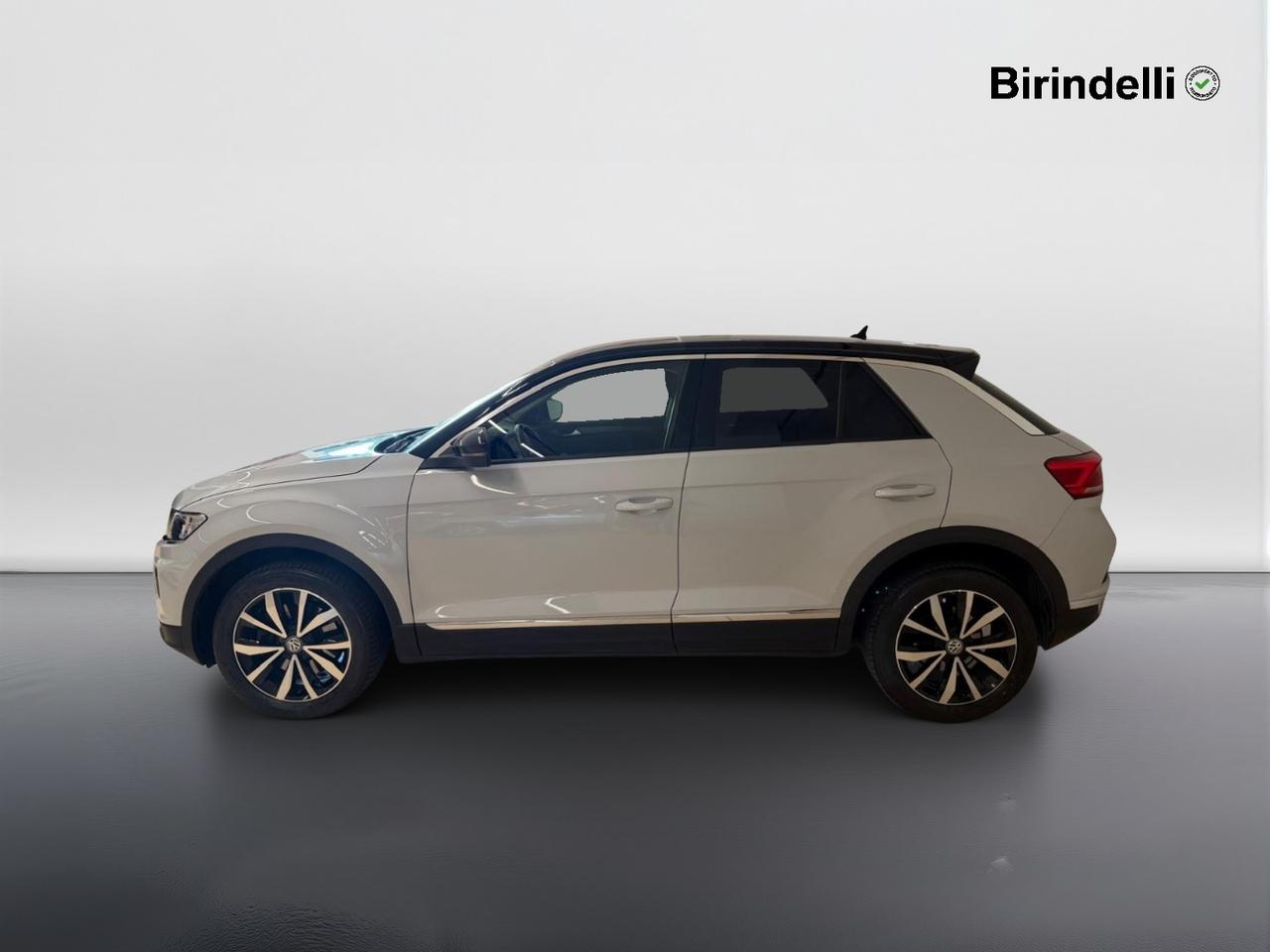 VOLKSWAGEN T-Roc 1ª serie - T-Roc 2.0 TDI SCR 150 CV DSG Style BlueMotion Technology