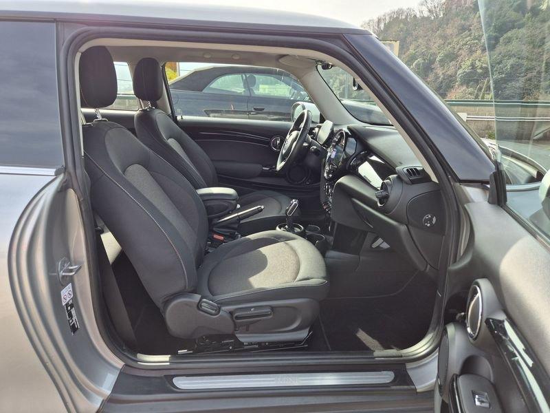 MINI Mini 3p 1.5 Cooper Essential auto