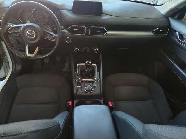 Mazda CX-5 CX-5 II 2017 2.2 Exceed 2wd 150cv