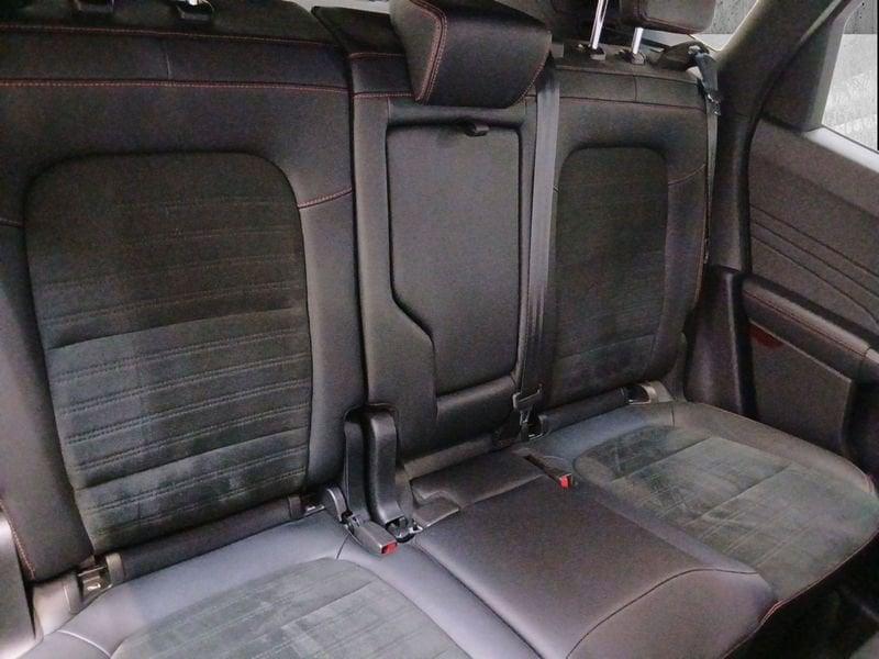 Ford Kuga 2.5 full hybrid ST-Line X awd 190cv cvt