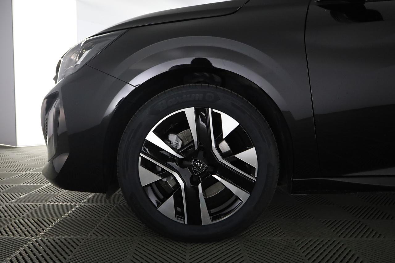 PEUGEOT 208 2ª serie 208 PureTech 100 Stop&Start 5 porte Allure
