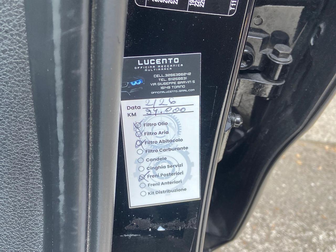 Bmw 2er Active Tourer Advantage 218 i #9822