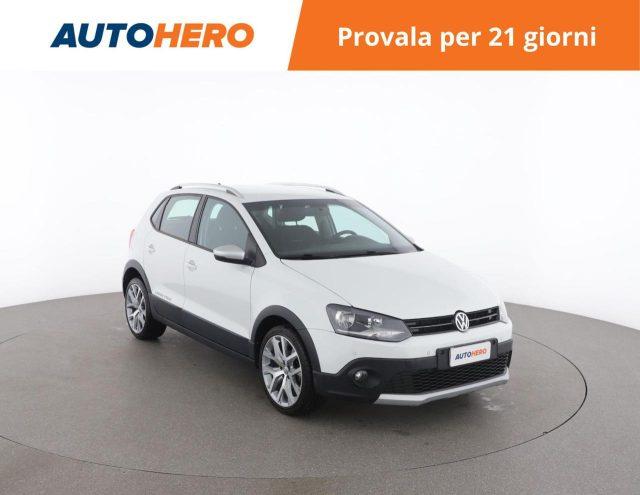 VOLKSWAGEN Polo 1.2 TSI BlueMotion Technology