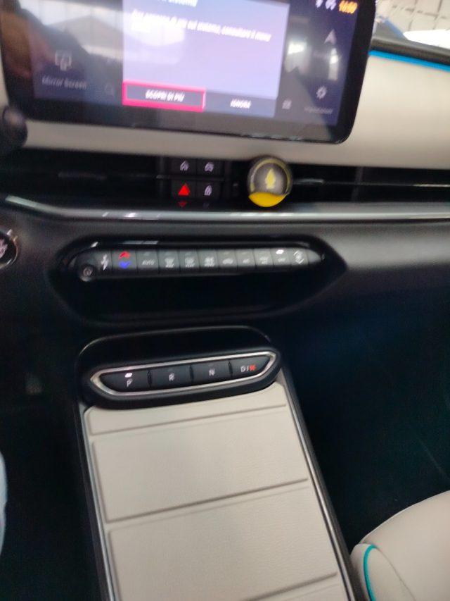 FIAT 600 Hybrid 100 CV DCT MHEV La Prima