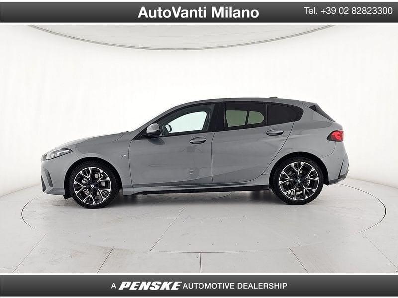 BMW Serie 1 118d MSport