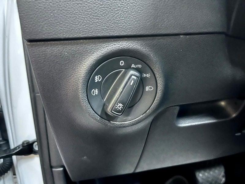 Skoda Karoq Karoq 2.0 TDI EVO SCR 115 CV DSG Style