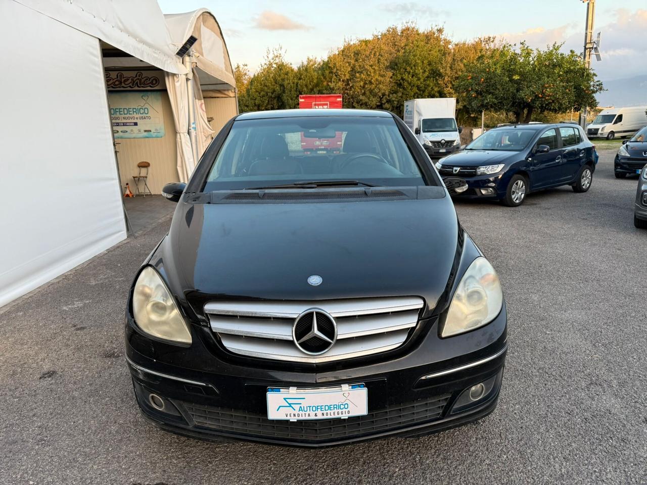 Mercedes B 180 Cdi 109cv Sport