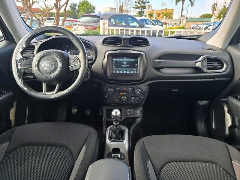 Jeep Renegade 1.6 Mjt 130 CV Limited FULL OPT