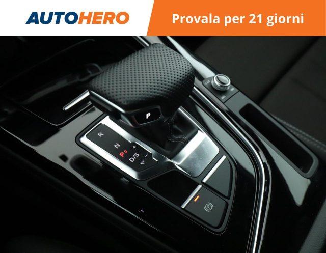 AUDI A4 Avant 35 TDI/163 CV S tronic S line edition