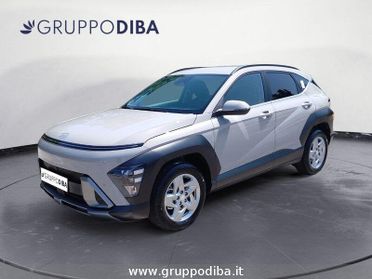 Hyundai Kona 1.0 MPI & 1.0 T-GDI T-GDI Petrol 6-speed M/T ICE MY26 1.0 TGDI MT BUSINESS