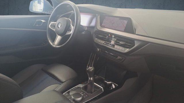 BMW 116 d 5p. Msport + Tetto apr.
